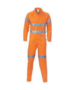 Coverall
